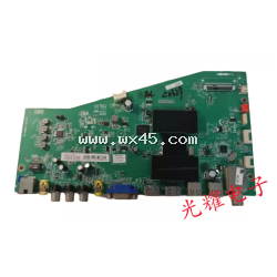 TCL 主板组件 40-AMM6C5-MAA2HG L40A71C